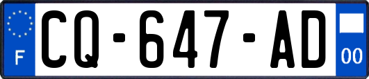 CQ-647-AD