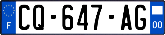 CQ-647-AG