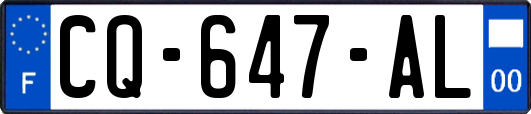 CQ-647-AL