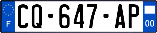 CQ-647-AP