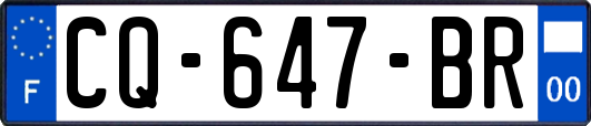 CQ-647-BR