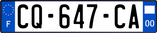 CQ-647-CA