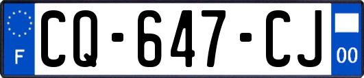 CQ-647-CJ