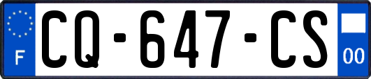 CQ-647-CS