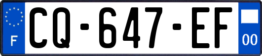 CQ-647-EF