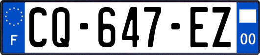 CQ-647-EZ