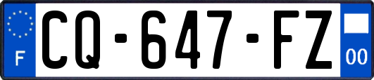 CQ-647-FZ