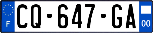 CQ-647-GA