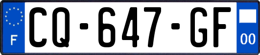 CQ-647-GF