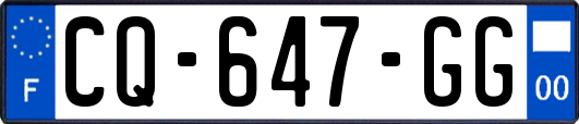 CQ-647-GG