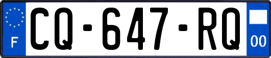 CQ-647-RQ