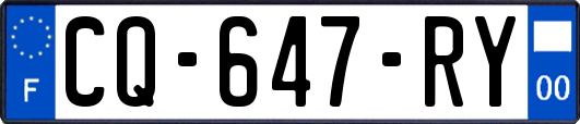 CQ-647-RY