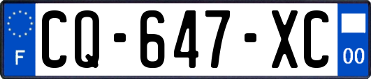 CQ-647-XC