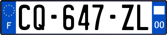 CQ-647-ZL