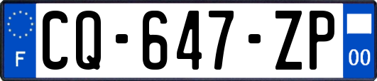 CQ-647-ZP