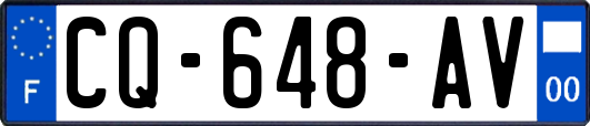 CQ-648-AV