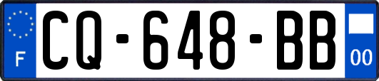 CQ-648-BB