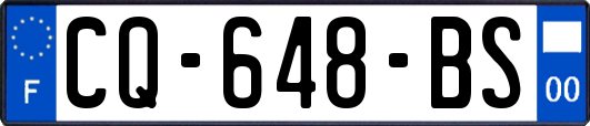 CQ-648-BS