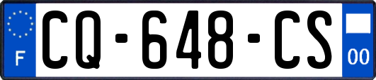 CQ-648-CS