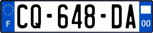 CQ-648-DA