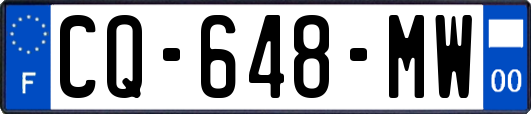 CQ-648-MW