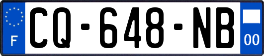 CQ-648-NB