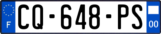 CQ-648-PS