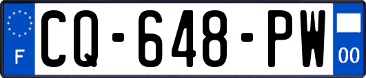 CQ-648-PW