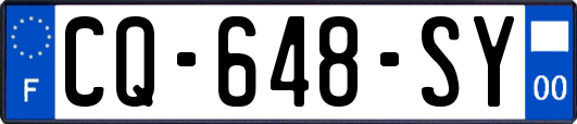CQ-648-SY