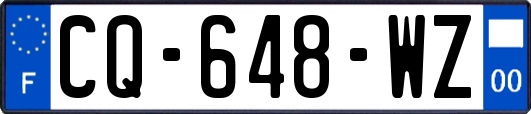 CQ-648-WZ