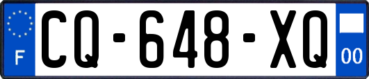 CQ-648-XQ