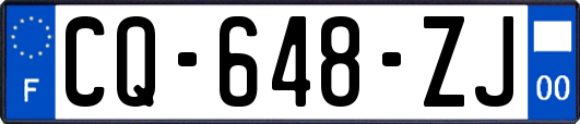 CQ-648-ZJ