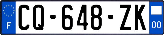 CQ-648-ZK