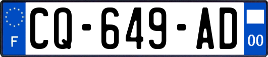 CQ-649-AD