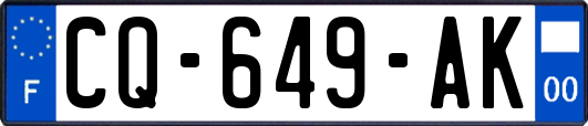 CQ-649-AK