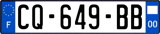 CQ-649-BB