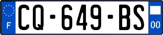 CQ-649-BS