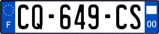 CQ-649-CS