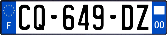 CQ-649-DZ