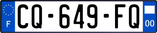 CQ-649-FQ