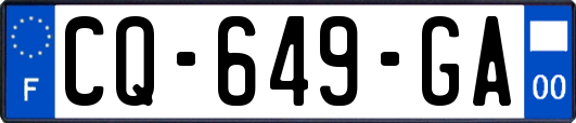 CQ-649-GA