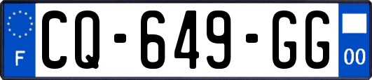 CQ-649-GG