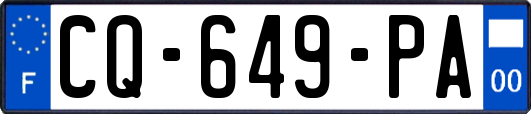 CQ-649-PA