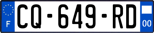 CQ-649-RD