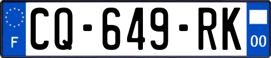 CQ-649-RK