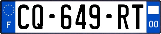 CQ-649-RT