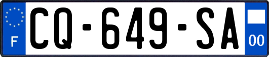 CQ-649-SA