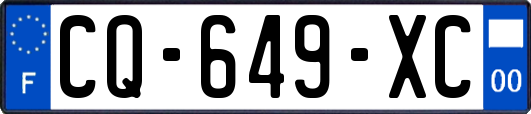 CQ-649-XC