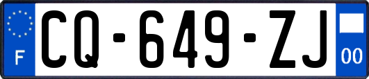 CQ-649-ZJ