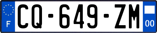 CQ-649-ZM